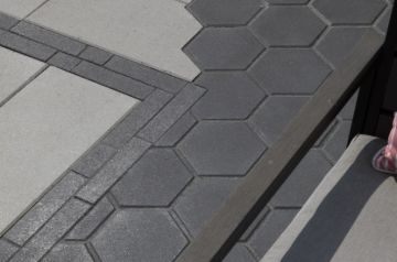 Picture of Napa Paver 60mm