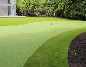 Picture of AGL GOLF LEISURE PUTTING GREEN **** FINAL SALE ON CUT ROLLS *****