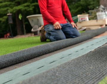 Picture of GATOR XTURF SEAM TAPE ROLL 12in x 100ft