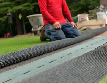 Picture of GATOR XTURF SEAM TAPE ROLL 12in x 100ft
