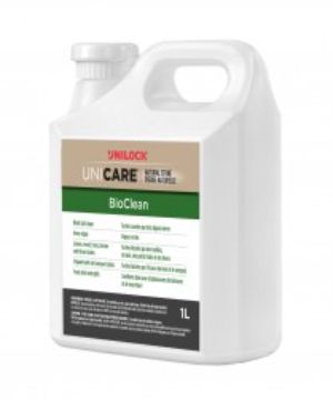 Show details for UNICARE BIO CLEAN 1 Litre Picture of UNICARE BIO CLEAN 1 Litre