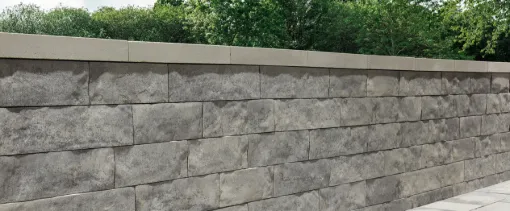 Rialto Wall 150mm