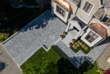 Yorkville Paver 80mm