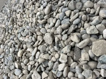 TOTE - DRAINAGE STONE